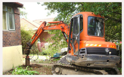 Structural Engineering Design for Underpinning and Shoring