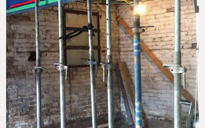 Structural Engineering Service for Wall Removal or Wall Opening